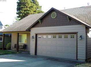 130 S Sheridan St, Mount Angel, OR 97362