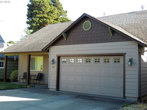 130 S Sheridan St, Mount Angel, OR 97362
