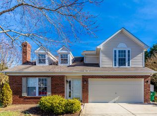 12336 Old Prairie Rd, Charlotte, NC 28277