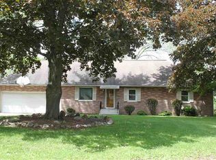 1220 Rowan St, Jackson, MI 49203