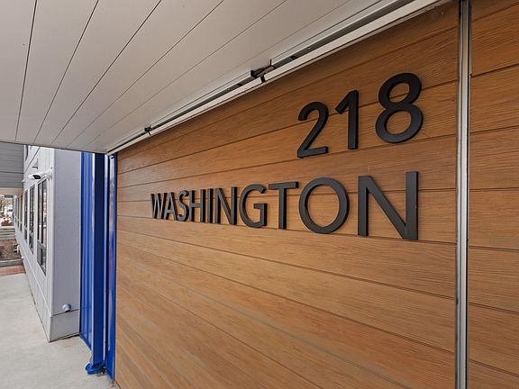 2nd image of 218 Washington Avenue #102