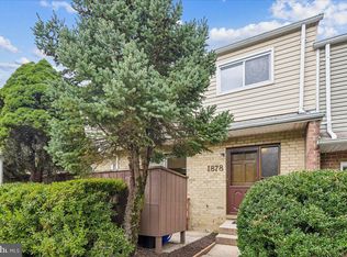 1878 Autumn Frost Ln, Baltimore, MD 21209