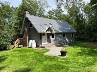 1461 N High St, Bridgton, ME 04009