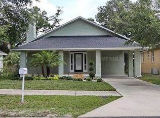 115 W Curtis St, Tampa, FL 33603