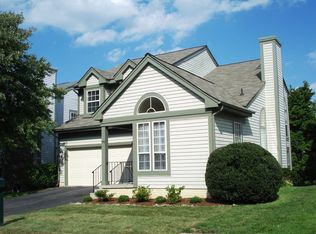 1712 Nordic Hill Cir, Silver Spring, MD 20906