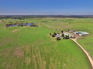 3365 Airport Rd, Tioga, TX 76271