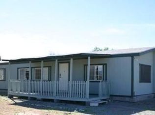1241 Lewis St, Pahrump, NV 89048