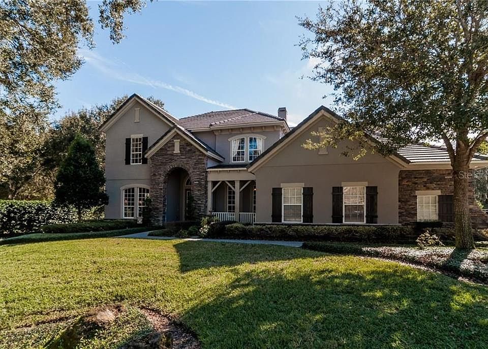 1st image of 25846 Feather Ridge Ln