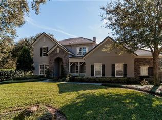 25846 Feather Ridge Ln, Sorrento, FL 32776