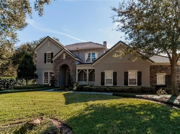 25846 Feather Ridge Ln, Sorrento, FL 32776