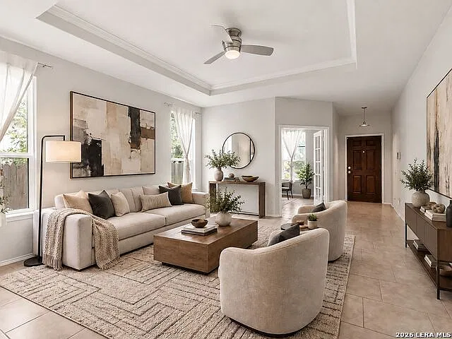 3 bed, 2.5 bath, 1494 sqft, $2,500 — Photo 4