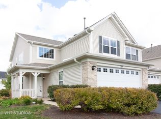 369 Chesapeake Ln, Oswego, IL