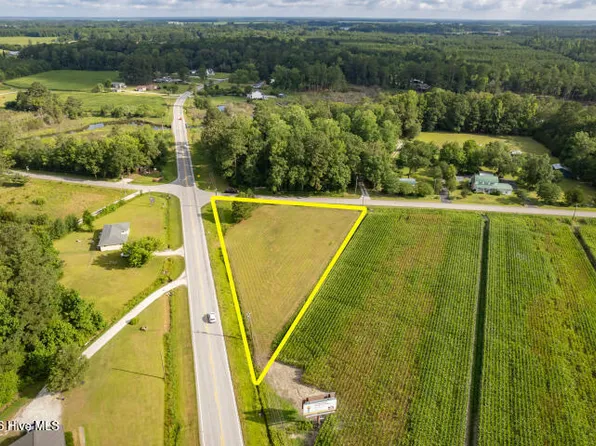 0 Alligator Loop Road, Merritt, NC 28556