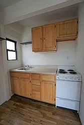 Rented by Best Apartments North Inc