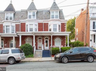 407 N Franklin St, Pottstown, PA 19464