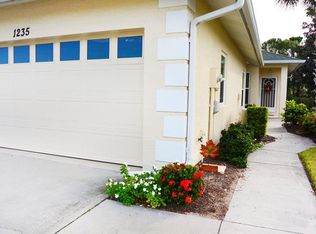 1235 Hot Springs Point, Englewood, FL 34223