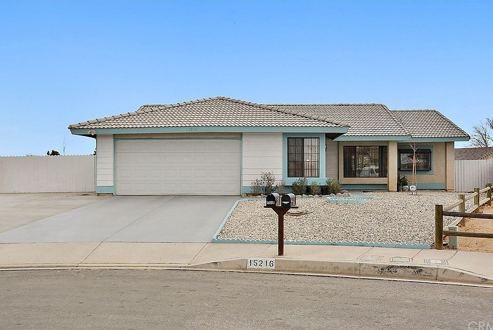 1st image of 15216 Mesquite Pl
