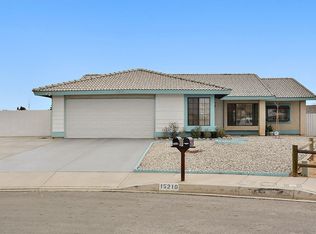 15216 Mesquite Pl, Victorville, CA 92394