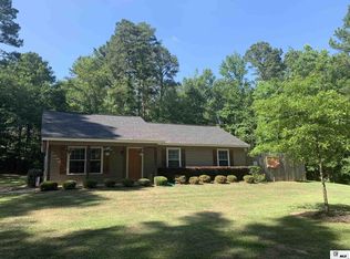 199 McHenry Rd, Farmerville, LA 71241