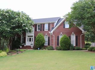 1265 Ravenwood Dr, Anniston, AL 36207