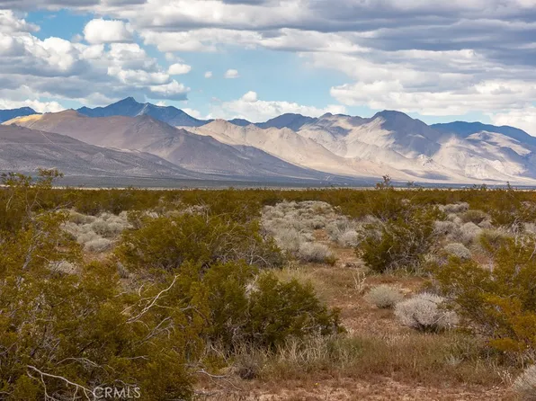 0 Bowman Rd, Inyokern, CA 93527