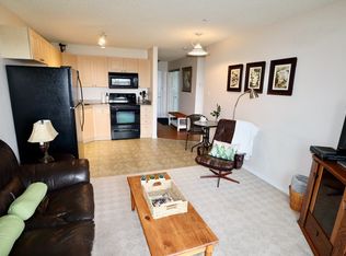 70 Woodsmere Close #324, Fort Saskatchewan, AB T8L4R8