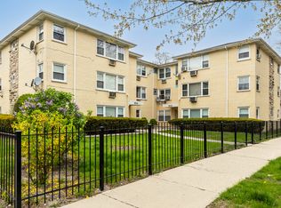 5700 W Montrose Ave APT 2D, Chicago, IL 60634