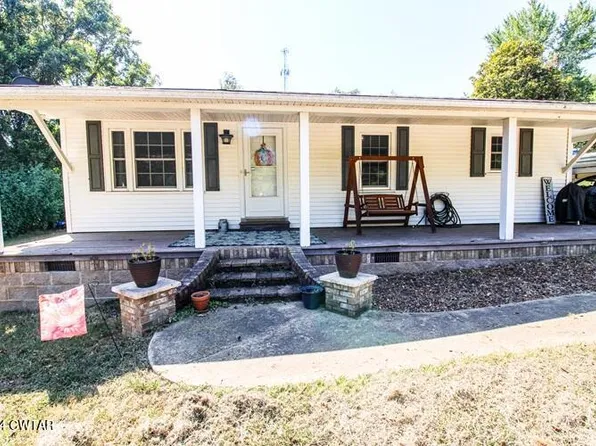 1040 Rowland Mill Rd, Buena Vista, TN 38318