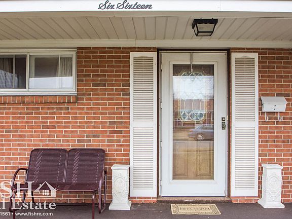 3rd image of 616 N Arch St