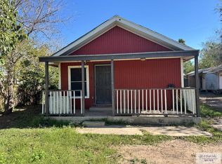 918 N A St, Harlingen, TX 78550