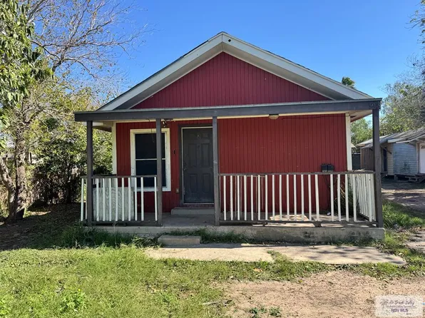 918 N A St, Harlingen, TX 78550