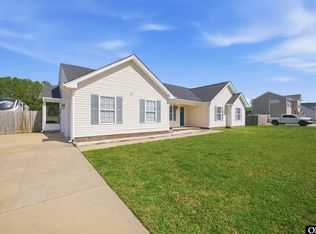 152 Pier Landing Loop Lot 92, South Mills, NC 27976