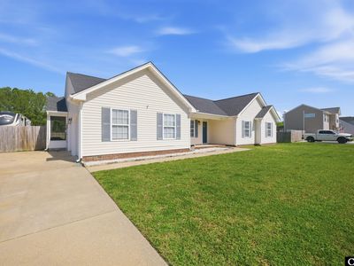 152 Pier Landing Loop Lot 92, South Mills, NC, 27976