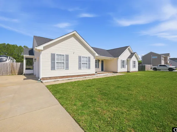 152 Pier Landing Loop Lot 92, South Mills, NC 27976