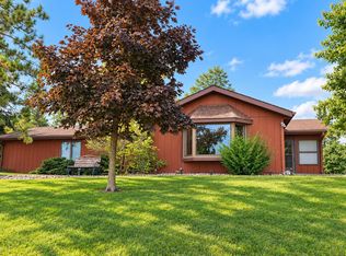 N161 Cedar Springs Cir, Neshkoro, WI 54960