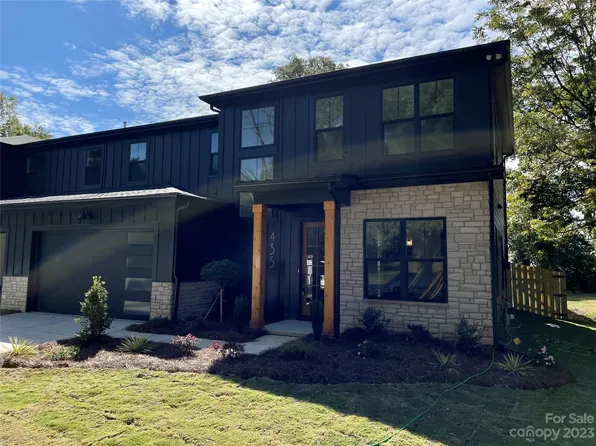 435 W Cama St #1, Charlotte, NC 28217
