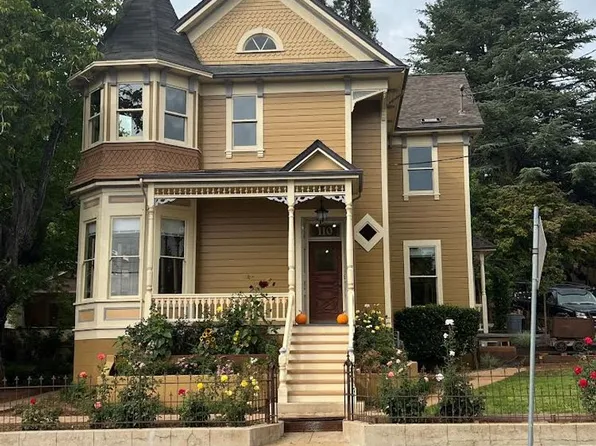 110 Richardson, 110 Richardson St #C, Grass Valley, CA 95945
