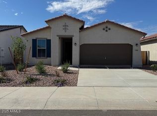 1358 S 215th Ln, Buckeye, AZ 85326