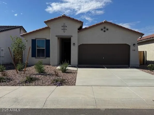 1358 S 215TH Lane, Buckeye, AZ 85326