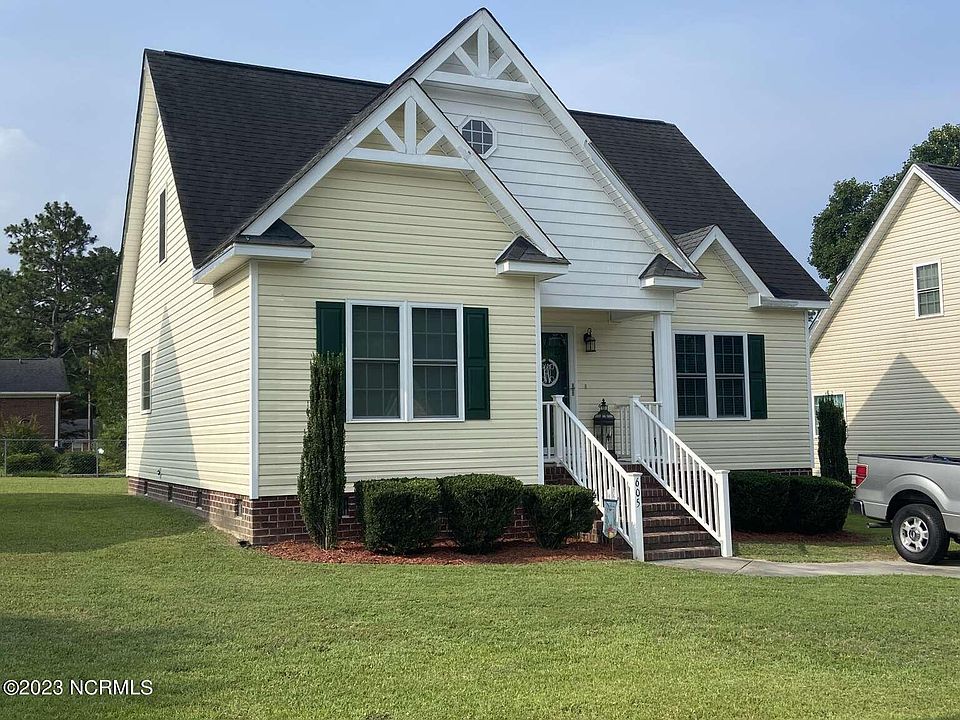 1st image of 605 Haley Drive