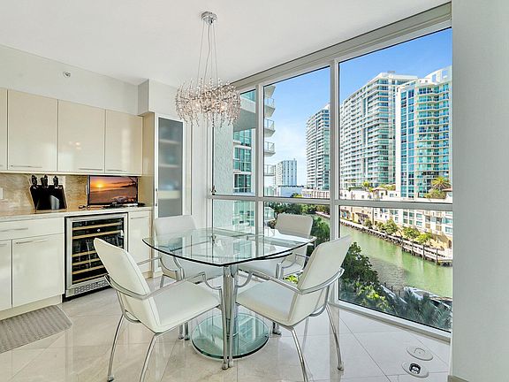 3rd image of 16400 Collins Avenue #641