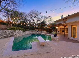 614 Many Oaks St, San Antonio, TX 78232