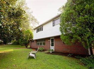 9225 Holbrook Dr, Henrico, VA 23229