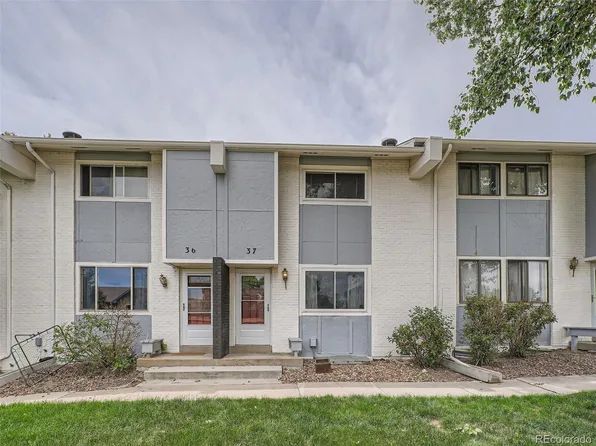 37 Evergreen Street, Broomfield, CO 80020