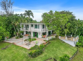 Carr 31 Interior 950 Km 9.7 Barrio Rio Blanco Sect, Naguabo, PR 00718