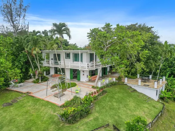 Carr 31 Interior 950 Km 9.7 Barrio Rio Blanco Sect, Naguabo, PR 00718