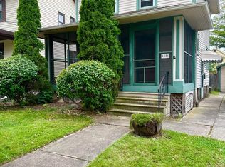 4454 W 48th St, Cleveland, OH