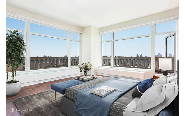 Rented by Douglas Elliman | media 17