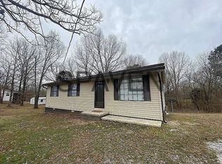 285 Branch Rd, Big Sandy, TN 38221