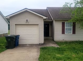 192 Elkhorn Meadows Dr #192, Georgetown, KY 40324